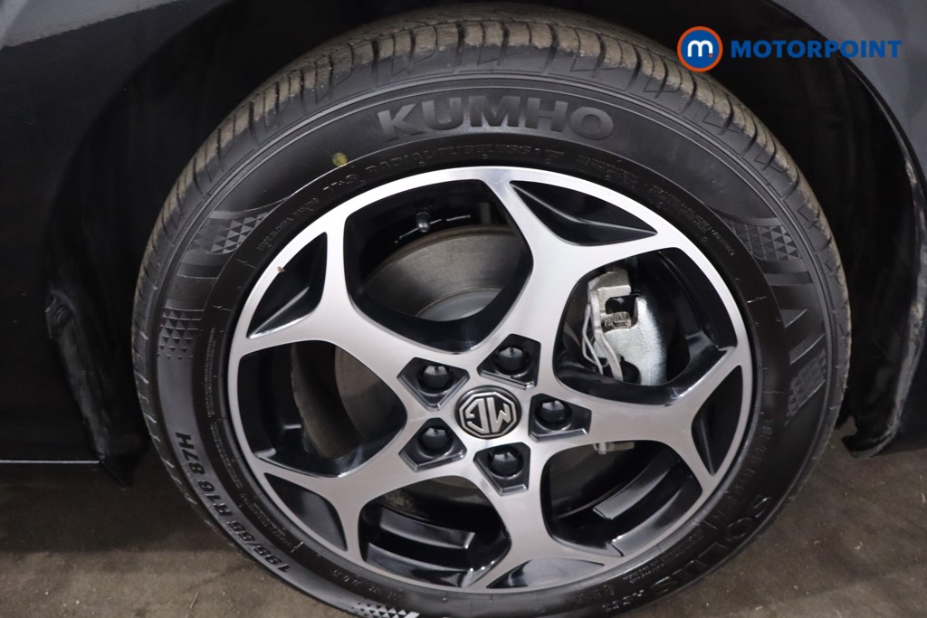 Used MG MG3 2025 for sale - 77904026: Photo 18