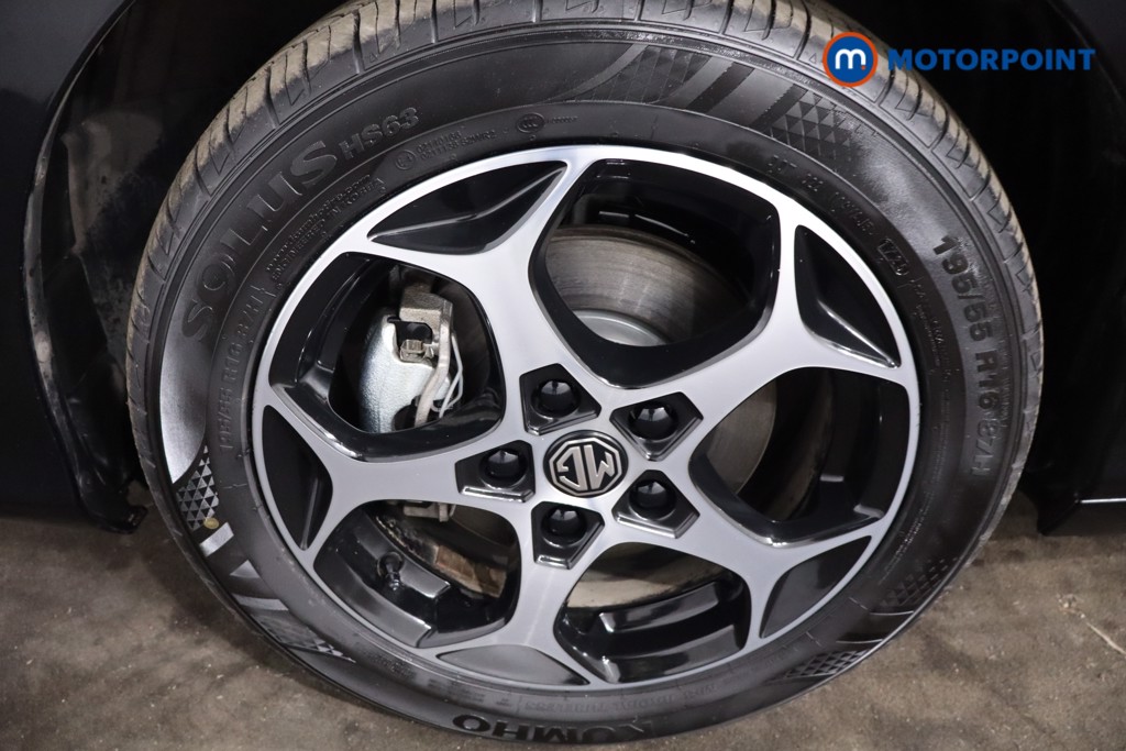 Used MG MG3 2025 for sale - 77904026: Photo 19