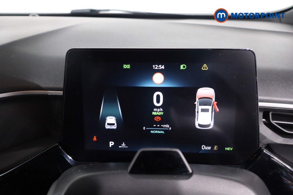 Used MG MG3 2025 for sale - 77904026: Photo 24