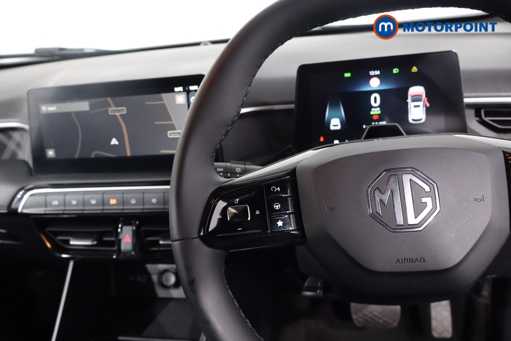 Used MG MG3 2025 for sale - 77904026: Photo 27