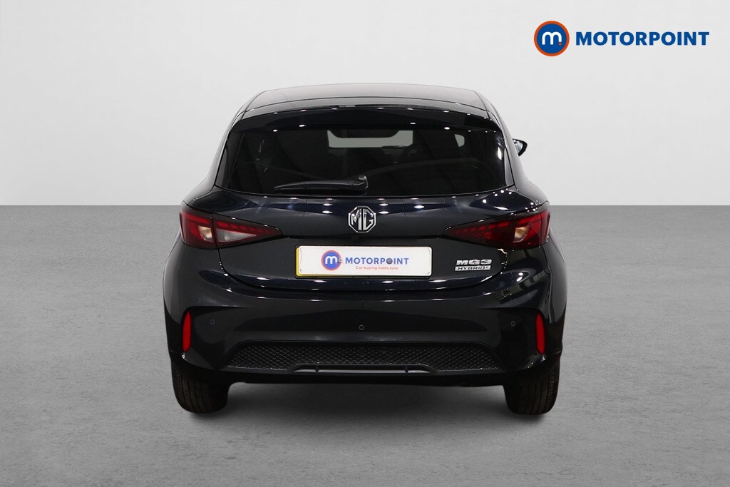 Used MG MG3 2025 for sale - 77904026: Photo 6