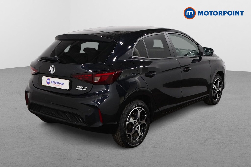 Used MG MG3 2025 for sale - 77904026: Photo 7