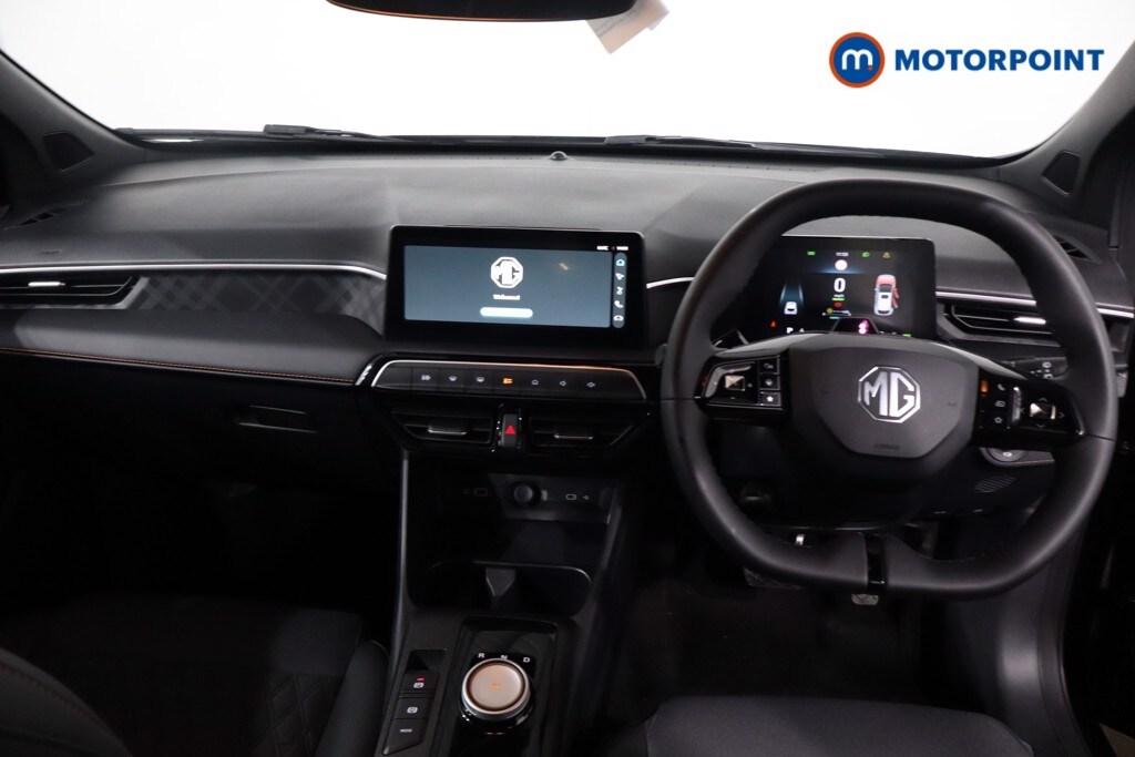 Used MG MG3 2025 for sale - 77904026: Photo 9