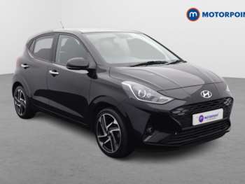 1.0 [63] Premium 5dr Auto [Nav]