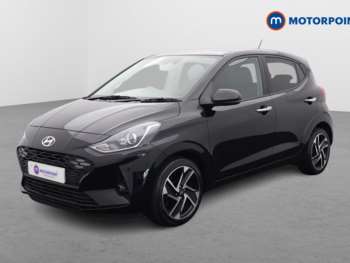 Used Hyundai i10 2024 for sale - 74812822: Photo