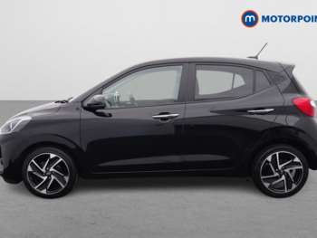 Used Hyundai i10 2024 for sale - 74812822: Photo