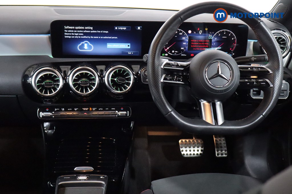 Used Mercedes-Benz A-Class 2023 for sale - 76718368: Photo 11