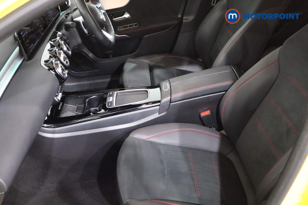 Used Mercedes-Benz A-Class 2023 for sale - 76718368: Photo 12