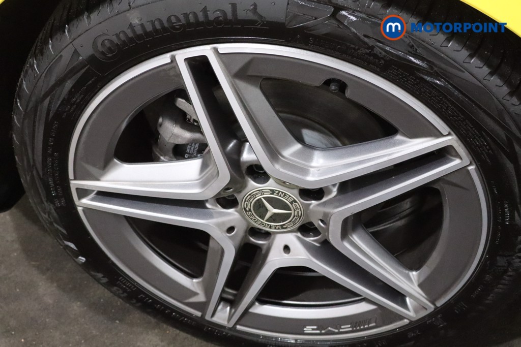 Used Mercedes-Benz A-Class 2023 for sale - 76718368: Photo 17