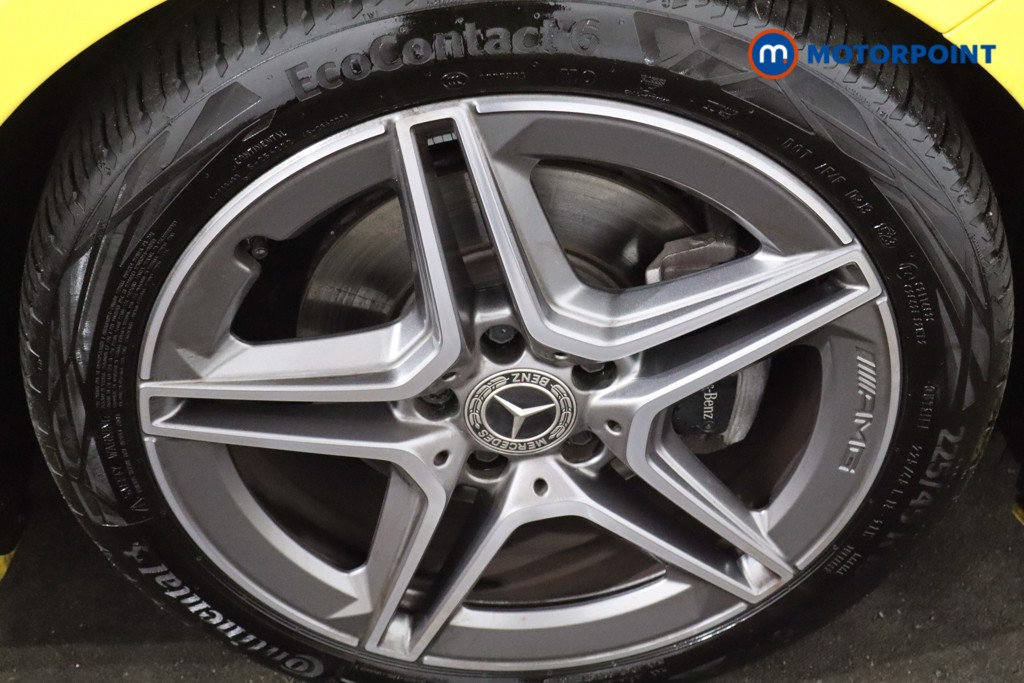 Used Mercedes-Benz A-Class 2023 for sale - 76718368: Photo 18