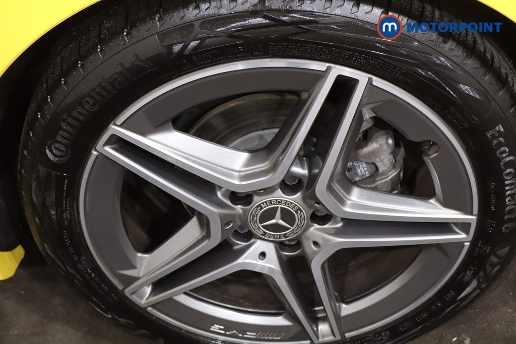 Used Mercedes-Benz A-Class 2023 for sale - 76718368: Photo 20