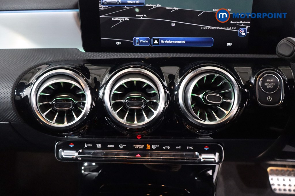 Used Mercedes-Benz A-Class 2023 for sale - 76718368: Photo 24