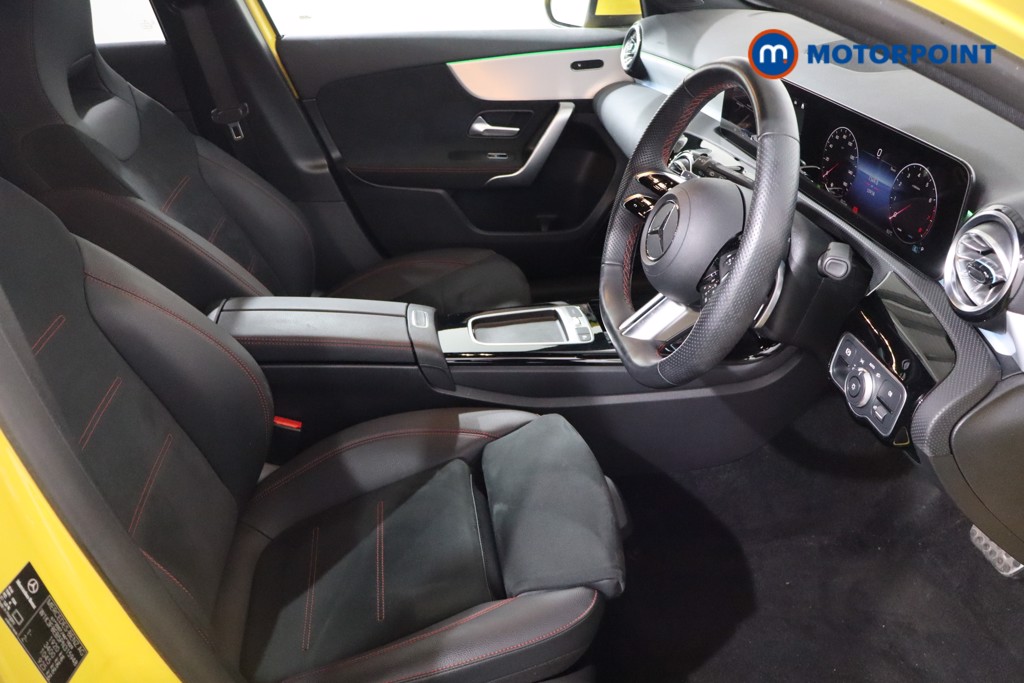 Used Mercedes-Benz A-Class 2023 for sale - 76718368: Photo 28