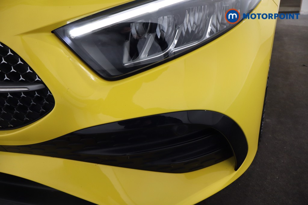 Used Mercedes-Benz A-Class 2023 for sale - 76718368: Photo 35