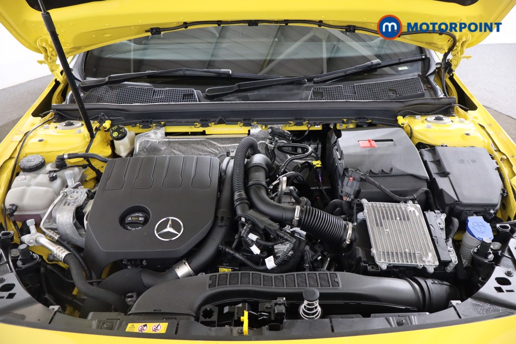 Used Mercedes-Benz A-Class 2023 for sale - 76718368: Photo 36