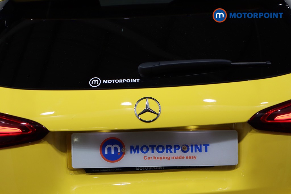 Used Mercedes-Benz A-Class 2023 for sale - 76718368: Photo 38