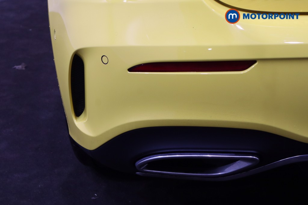 Used Mercedes-Benz A-Class 2023 for sale - 76718368: Photo 40