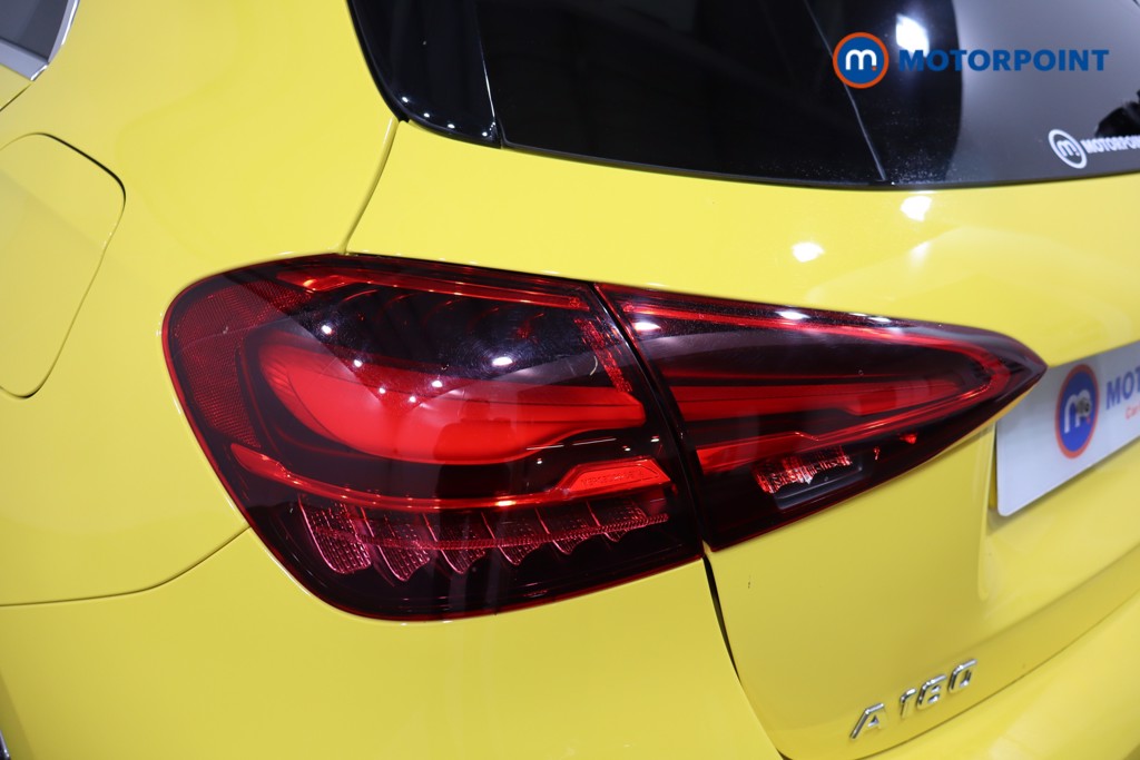 Used Mercedes-Benz A-Class 2023 for sale - 76718368: Photo 44