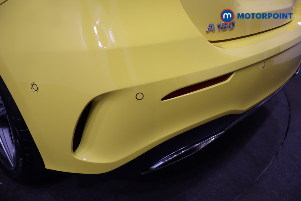 Used Mercedes-Benz A-Class 2023 for sale - 76718368: Photo 45