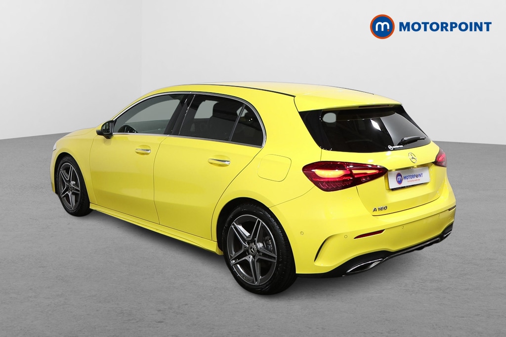 Used Mercedes-Benz A-Class 2023 for sale - 76718368: Photo 5