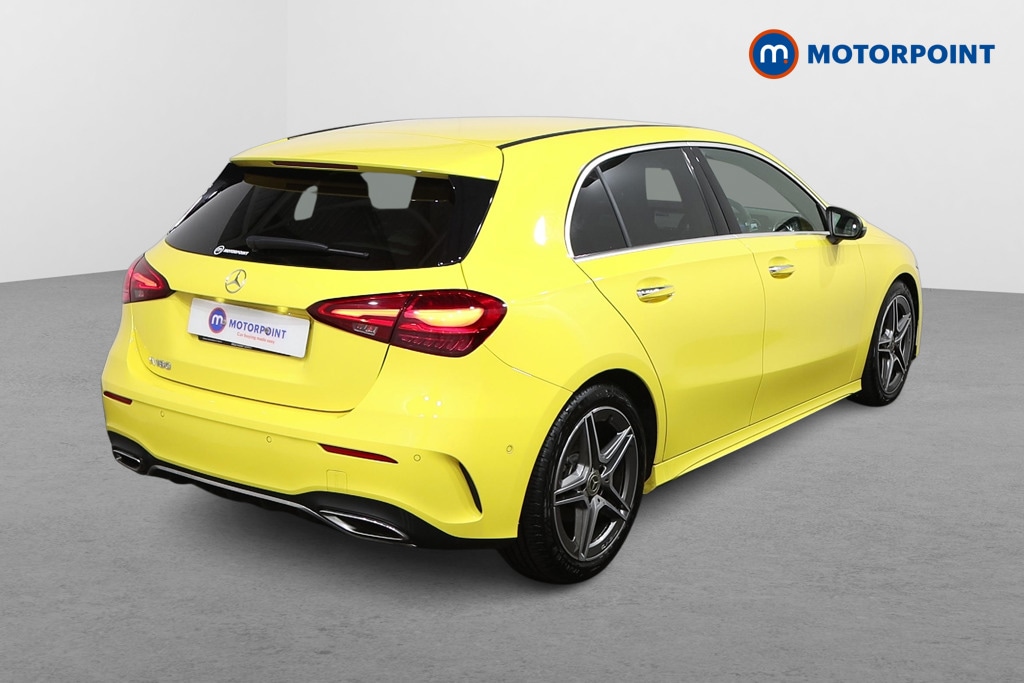 Used Mercedes-Benz A-Class 2023 for sale - 76718368: Photo 7