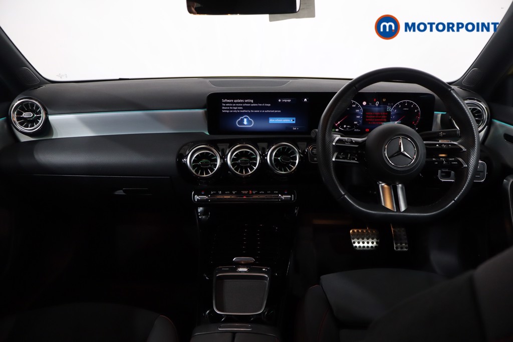 Used Mercedes-Benz A-Class 2023 for sale - 76718368: Photo 9