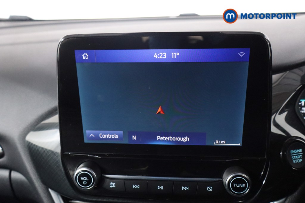 Used Ford Puma 2023 for sale - 77804824: Photo 10