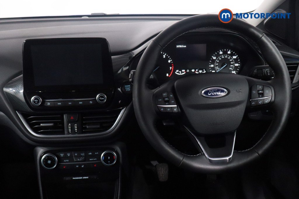 Used Ford Puma 2023 for sale - 77804824: Photo 11