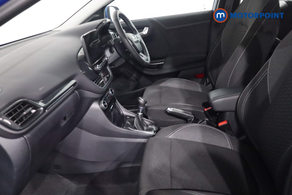 Used Ford Puma 2023 for sale - 77804824: Photo 12