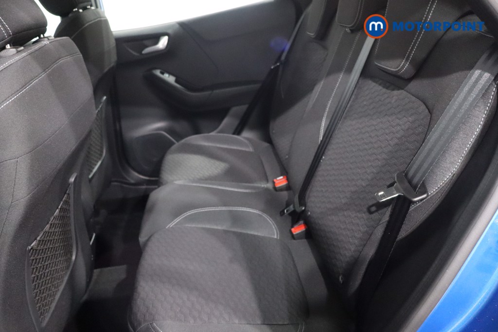 Used Ford Puma 2023 for sale - 77804824: Photo 13