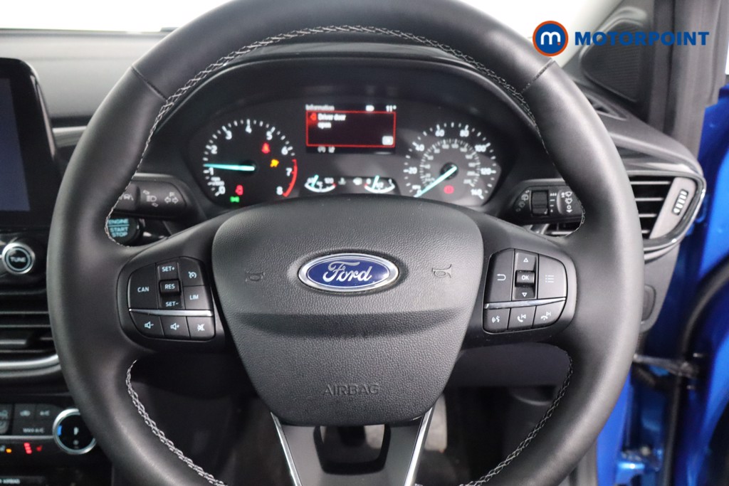 Used Ford Puma 2023 for sale - 77804824: Photo 14