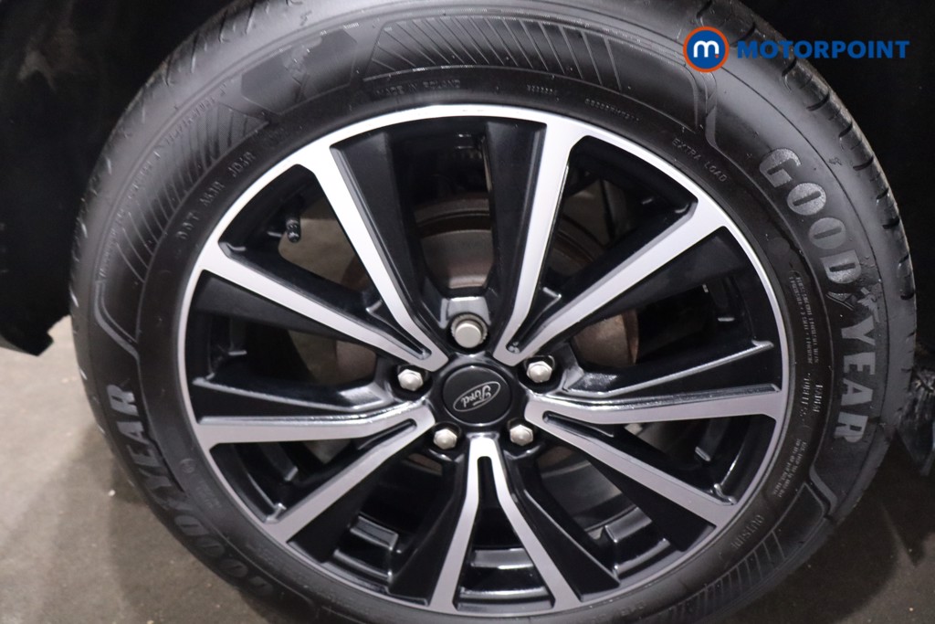 Used Ford Puma 2023 for sale - 77804824: Photo 17