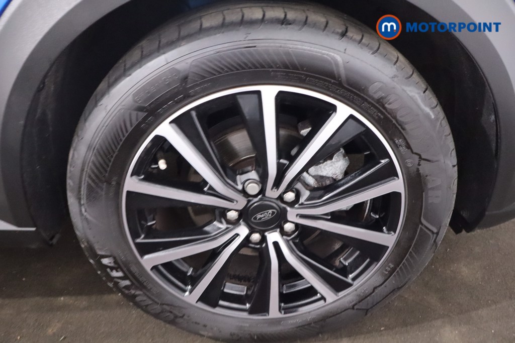 Used Ford Puma 2023 for sale - 77804824: Photo 18