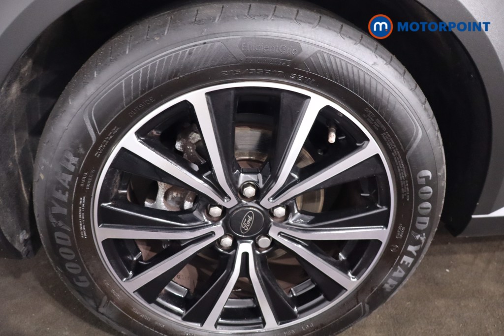 Used Ford Puma 2023 for sale - 77804824: Photo 19