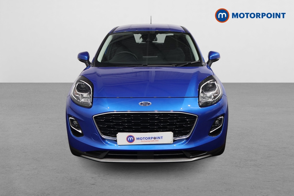 Used Ford Puma 2023 for sale - 77804824: Photo 2