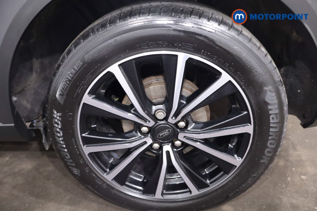 Used Ford Puma 2023 for sale - 77804824: Photo 20