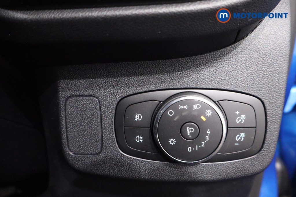 Used Ford Puma 2023 for sale - 77804824: Photo 25