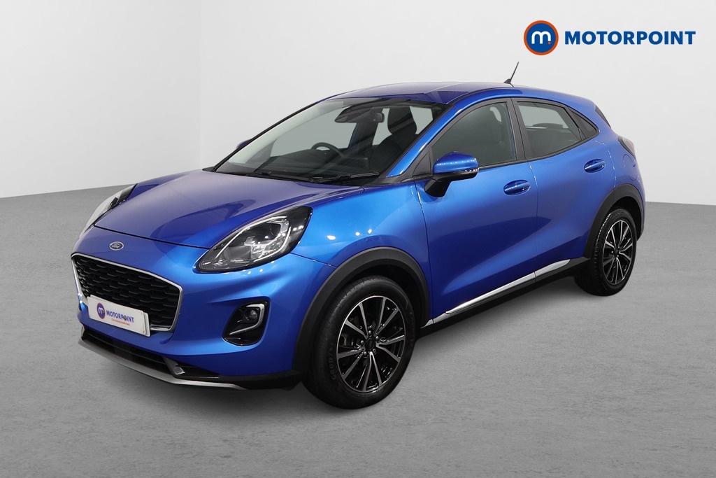 Used Ford Puma 2023 for sale - 77804824: Photo 3