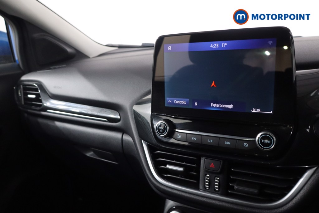 Used Ford Puma 2023 for sale - 77804824: Photo 30