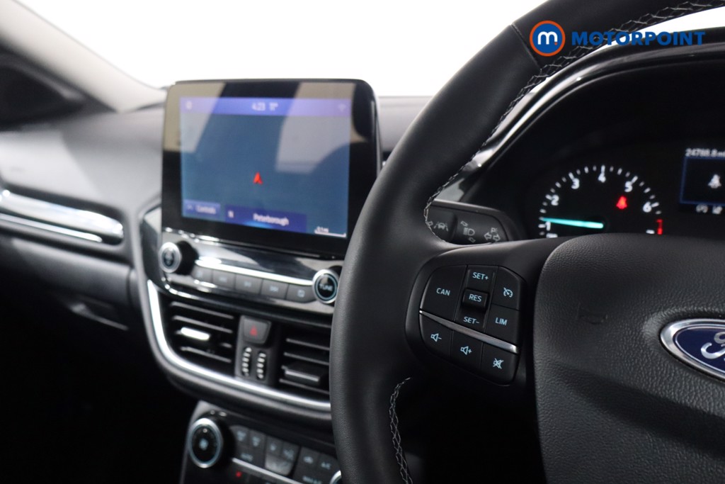 Used Ford Puma 2023 for sale - 77804824: Photo 31