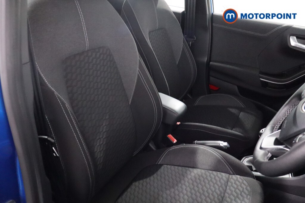 Used Ford Puma 2023 for sale - 77804824: Photo 32