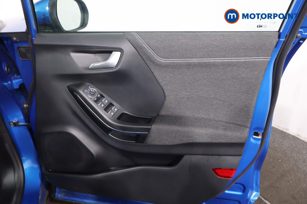 Used Ford Puma 2023 for sale - 77804824: Photo 33