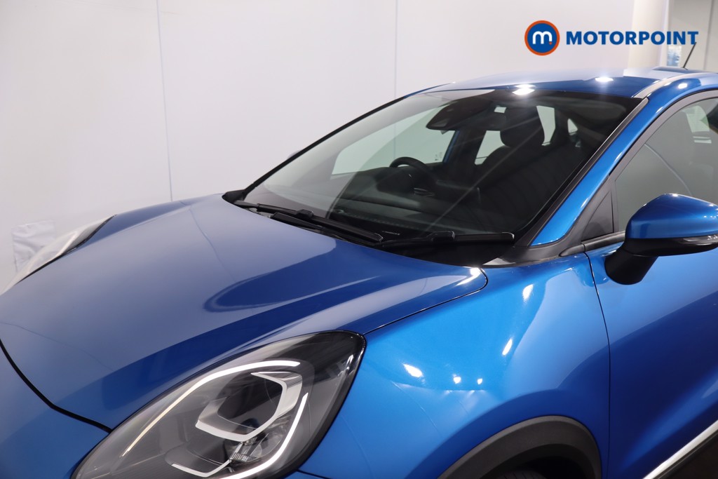 Used Ford Puma 2023 for sale - 77804824: Photo 36