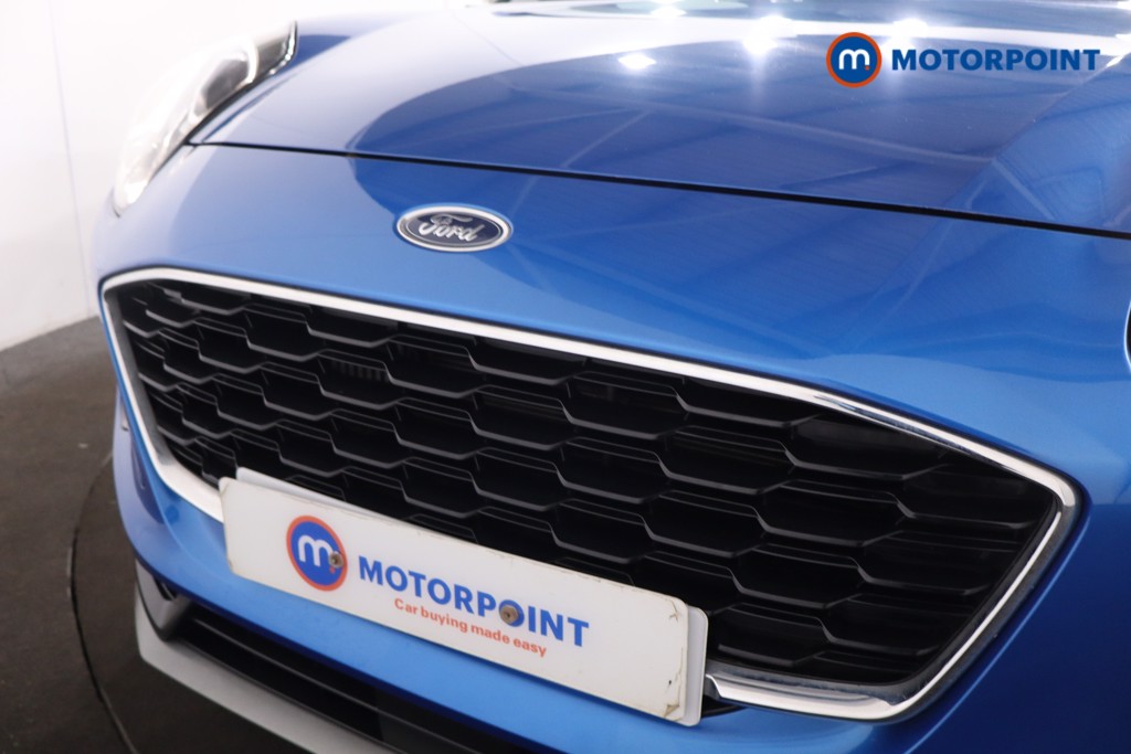 Used Ford Puma 2023 for sale - 77804824: Photo 37