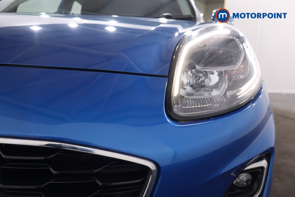 Used Ford Puma 2023 for sale - 77804824: Photo 39