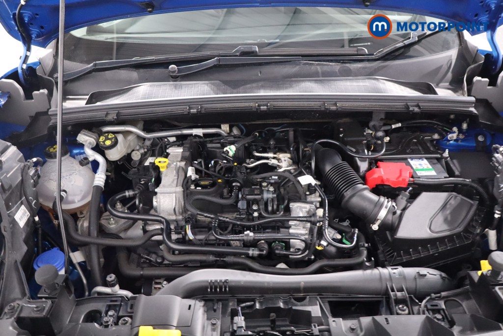 Used Ford Puma 2023 for sale - 77804824: Photo 41