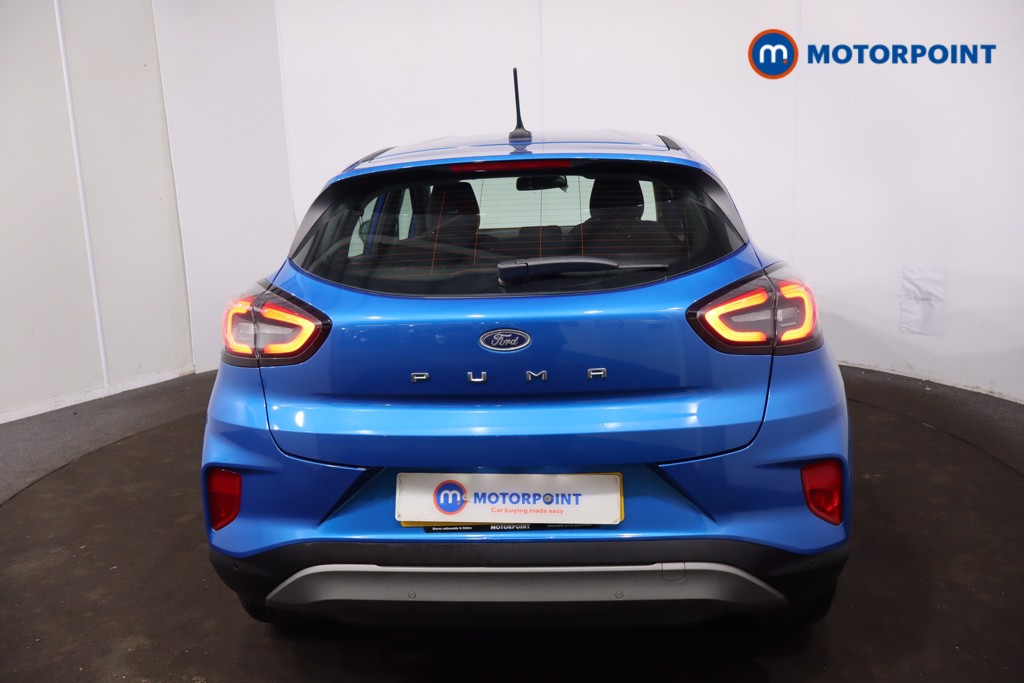 Used Ford Puma 2023 for sale - 77804824: Photo 43