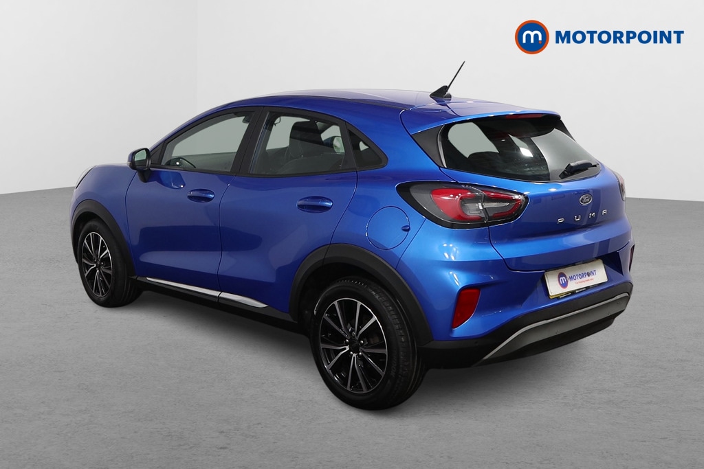 Used Ford Puma 2023 for sale - 77804824: Photo 5