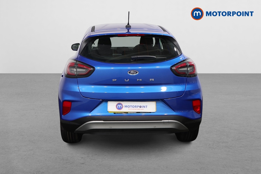 Used Ford Puma 2023 for sale - 77804824: Photo 6