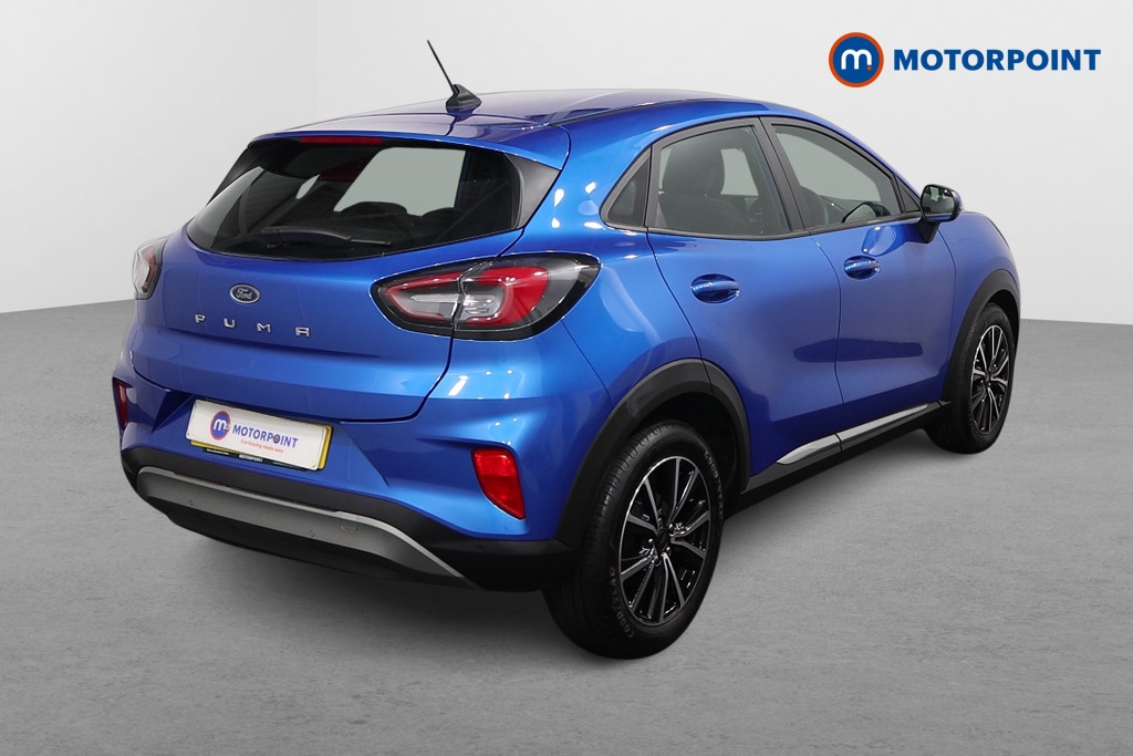 Used Ford Puma 2023 for sale - 77804824: Photo 7